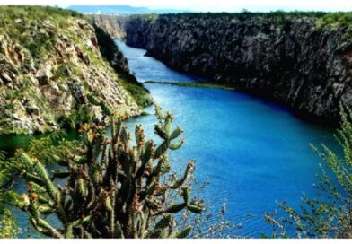 Cânions do Velho Chico: Bahia brilha com 1,17 milhão de turistas em nova categoria do ICMBio