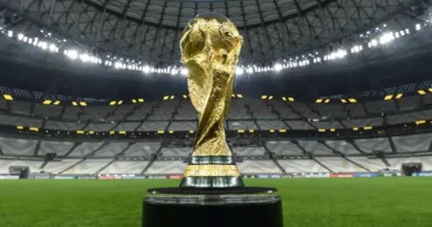 Copa do Mundo 2026: Fifa é investigada nos EUA por preços abusivos e “assentos fantasmas”