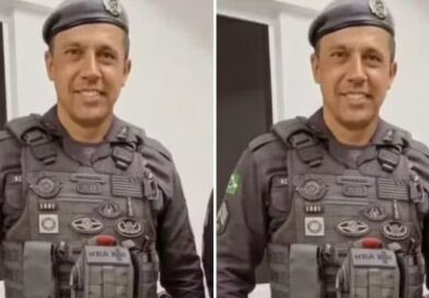 Coronel preso por feminicídio da esposa vira alvo de nova denúncia por assédio sexual contra soldado