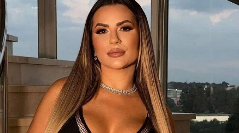 Operação Vênix: Deolane Bezerra é presa em nova investigação por lavagem de dinheiro ligada ao PCC