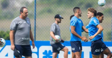 Promessa x Realidade: Por que as joias da base do Bahia perderam espaço com Rogério Ceni?