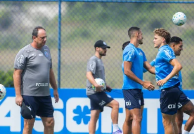 Promessa x Realidade: Por que as joias da base do Bahia perderam espaço com Rogério Ceni?