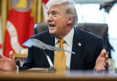 Trump intensifica retórica contra Cuba e sugere cerco naval com porta-aviões