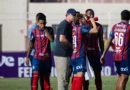 Ceni explica ausência de Kauê Furquim no Bahia: Lesão de última hora vetou a joia