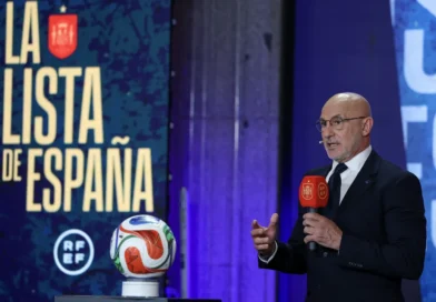 Espanha convoca elenco para a Copa do Mundo de 2026 sem nenhum jogador do Real Madrid