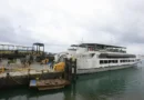 Ferry-Boat passa por reforma estratégica para abrir caminho à Ponte Salvador-Itaparica