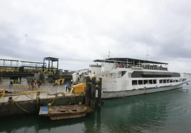 Ferry-Boat passa por reforma estratégica para abrir caminho à Ponte Salvador-Itaparica