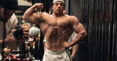 Gabriel Ganley morre aos 22 anos; Especialistas alertam para riscos de dietas extremas