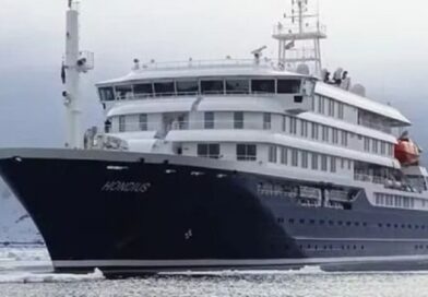 Espanha inicia desembarque e repatriação de passageiros com hantavírus neste domingo