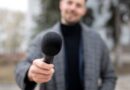 Repórter “EdieZap” é demitido da RedeTV! após 22 anos e sai escoltado por seguranças