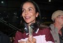 Ivete Sangalo volta ao Brasil após flagra na Itália, mas suposto novo affair ‘foge’ dos flashes
