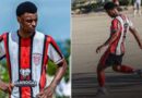 Luto no esporte baiano: Morre o jogador Lucas Andrade após mal súbito em campo
