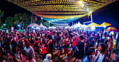 SÃO JOÃO DA BAHIA 2026: Governo investe R$ 146 milhões e garante festa em mais de 280 municípios