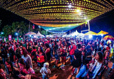 SÃO JOÃO DA BAHIA 2026: Governo investe R$ 146 milhões e garante festa em mais de 280 municípios
