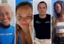 Cinco turistas italianos morrem presos em caverna submarina