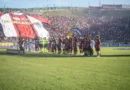 O Leão não sai de casa: Vitória detalha obras da Arena Barradão sem interdição dos jogos