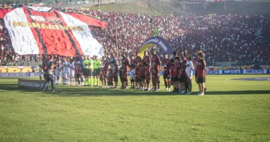 O Leão não sai de casa: Vitória detalha obras da Arena Barradão sem interdição dos jogos