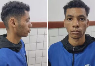 Suspeito de estupro coletivo contra crianças em SP é transferido da Bahia para a capital nesta terça-feira