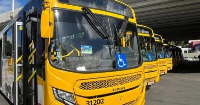 Dia decisivo: Assembleia dos rodoviários pode decretar greve de ônibus em Salvador nesta quinta (21)