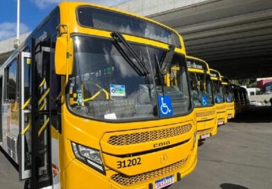 Dia decisivo: Assembleia dos rodoviários pode decretar greve de ônibus em Salvador nesta quinta (21)