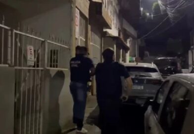 Operação Swell: Polícia Civil asfixia finanças do Comando Vermelho no Nordeste de Amaralina
