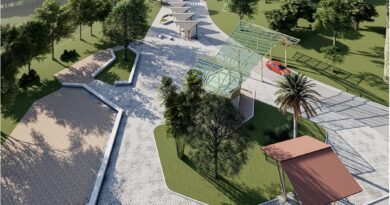 Projeto do Parque Socioambiental de Canabrava entra na fase final e deve ser licitado este ano