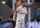 Incerteza na Seleção: Lesão de Neymar gera “guerra de versões” entre Santos e CBF antes da Copa