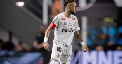Incerteza na Seleção: Lesão de Neymar gera “guerra de versões” entre Santos e CBF antes da Copa