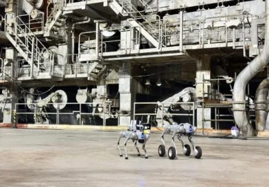 Indústria 4.0 na Bahia: Robôs, Inteligência de Dados e Energia Limpa Transformam Fábricas no Estado
