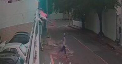 Flagrante na Pituba: Morador impede furto a restaurante famoso na Rua Mato Grosso