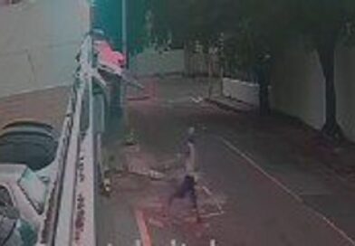 Flagrante na Pituba: Morador impede furto a restaurante famoso na Rua Mato Grosso
