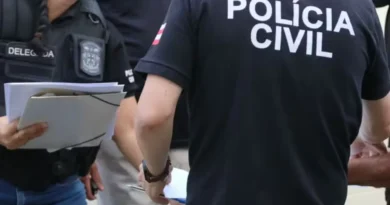 Segurança é preso em Salvador após espancar homem por furto de pacote de cuscuz