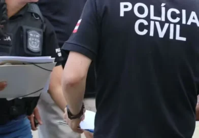 Segurança é preso em Salvador após espancar homem por furto de pacote de cuscuz