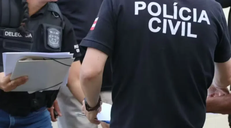 Segurança é preso em Salvador após espancar homem por furto de pacote de cuscuz