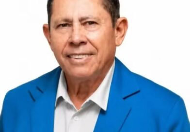 Ex-candidato a vereador é executado dentro de mercearia no oeste da Bahia