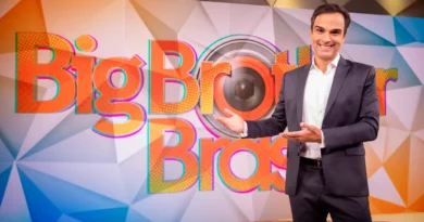 Tadeu Schmidt renova com a Globo: apresentador segue no BBB e assume projeto na Copa 2026