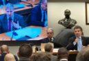 Faíscas na Câmara: Discussão entre Van Hattem e Zé Neto interrompe audiência com Ministro da Justiça