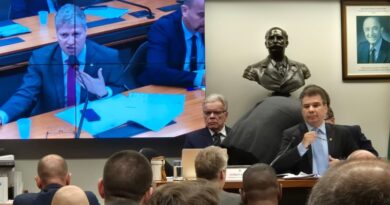 Faíscas na Câmara: Discussão entre Van Hattem e Zé Neto interrompe audiência com Ministro da Justiça