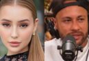 Any Awuada surpreende seguidores ao anunciar terceira gravidez após polêmica com Neymar