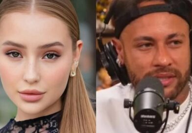 Any Awuada surpreende seguidores ao anunciar terceira gravidez após polêmica com Neymar