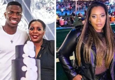 Novo Amor! Mãe de Vini Jr. e ex-namorado de Jojo Todynho são flagrados juntos no Maracanã