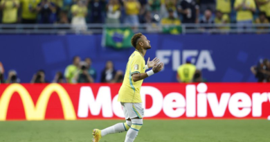 Brasil encara Japão com retrospecto favorável de Neymar na Copa do Mundo