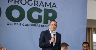 Bruno Reis anuncia antecipação dos salários e ponto facultativo no período do São João para servidores municipais