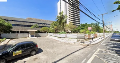 Moura Dubeux compra antiga sede dos Correios na Pituba por R$ 97,7 milhões