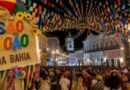 São João 2026: confira os destinos mais procurados para curtir os festejos na Bahia