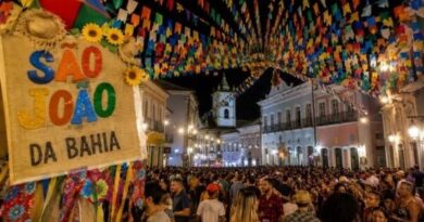 São João 2026: confira os destinos mais procurados para curtir os festejos na Bahia