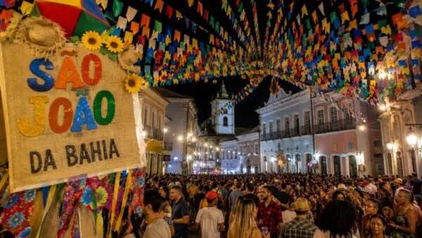 São João 2026: confira os destinos mais procurados para curtir os festejos na Bahia