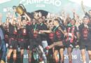 Vitória fatura R$ 4,6 milhões com título da Copa do Nordeste e iguala Bahia em conquistas