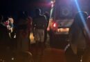 Mulher morre como heroína ao salvar criança de afogamento; dois homens continuam desaparecidos