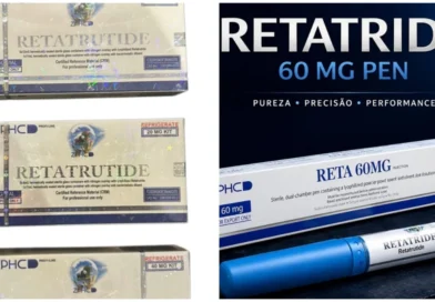 Remédio para Emagrecer que Não Foi Aprovado em Nenhum Lugar do Mundo Já Circula Ilegalmente no Brasil
